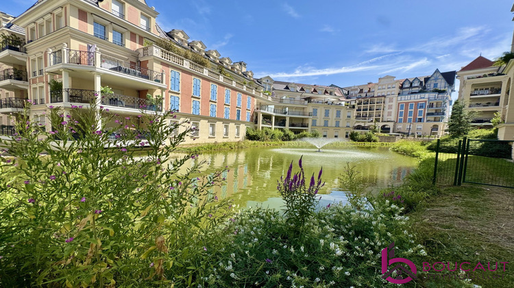 Ma-Cabane - Vente Appartement Le Plessis-Robinson, 56 m²
