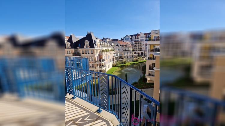 Ma-Cabane - Vente Appartement Le Plessis-Robinson, 56 m²