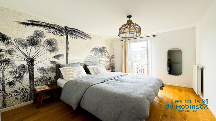 Ma-Cabane - Vente Appartement Le Plessis-Robinson, 59 m²