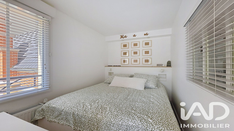 Ma-Cabane - Vente Appartement Le Plessis-Robinson, 60 m²