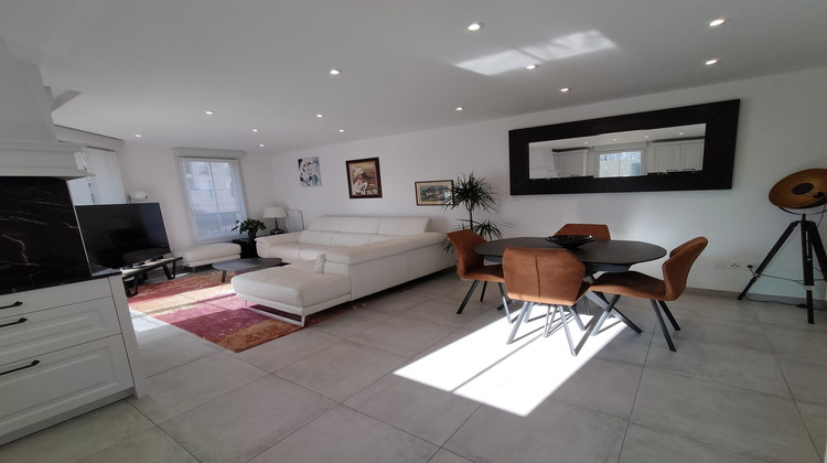 Ma-Cabane - Vente Appartement Le Plessis-Robinson, 82 m²