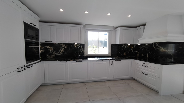 Ma-Cabane - Vente Appartement Le Plessis-Robinson, 82 m²