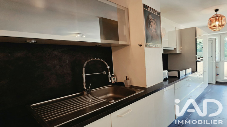 Ma-Cabane - Vente Appartement Le Plessis-Robinson, 84 m²