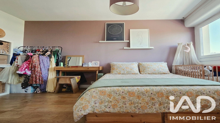 Ma-Cabane - Vente Appartement Le Plessis-Robinson, 84 m²