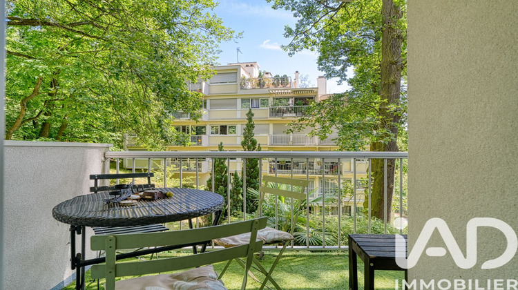 Ma-Cabane - Vente Appartement Le Plessis-Robinson, 102 m²