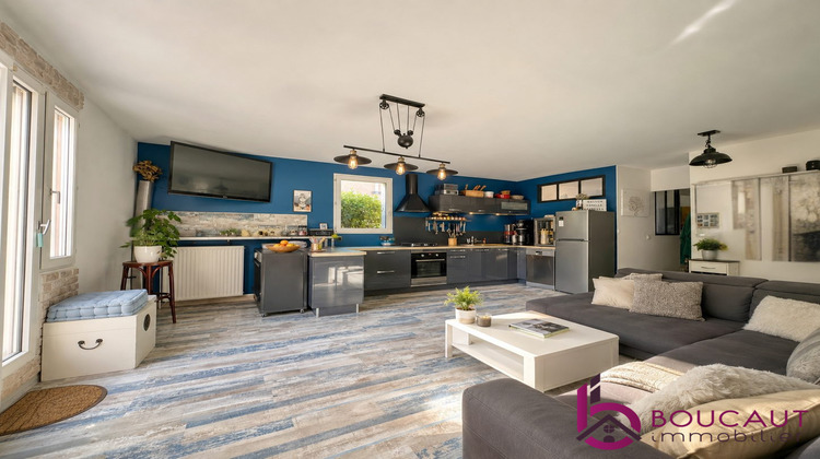 Ma-Cabane - Vente Appartement Le Plessis-Robinson, 50 m²