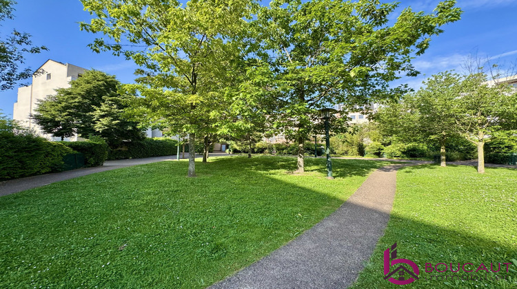 Ma-Cabane - Vente Appartement Le Plessis-Robinson, 50 m²