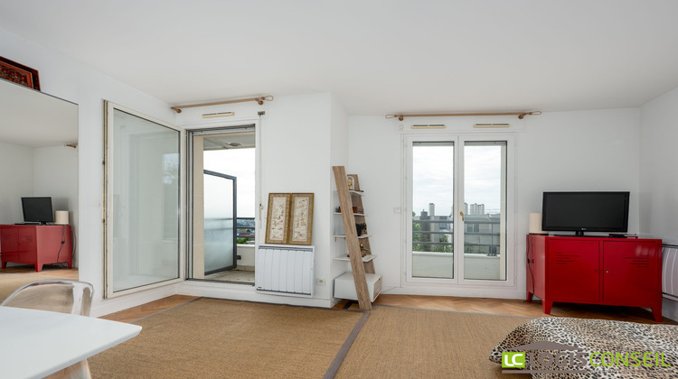 Ma-Cabane - Vente Appartement Le Plessis-Robinson, 31 m²