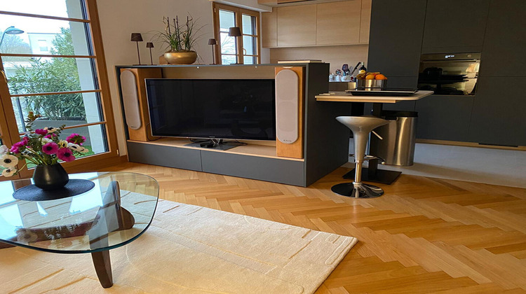 Ma-Cabane - Vente Appartement LE PLESSIS-ROBINSON, 69 m²
