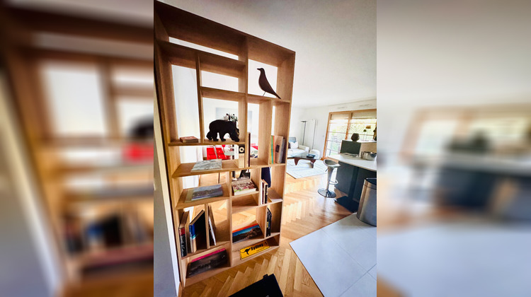 Ma-Cabane - Vente Appartement LE PLESSIS-ROBINSON, 69 m²
