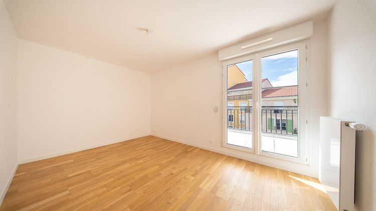 Ma-Cabane - Vente Appartement LE PLESSIS-ROBINSON, 63 m²