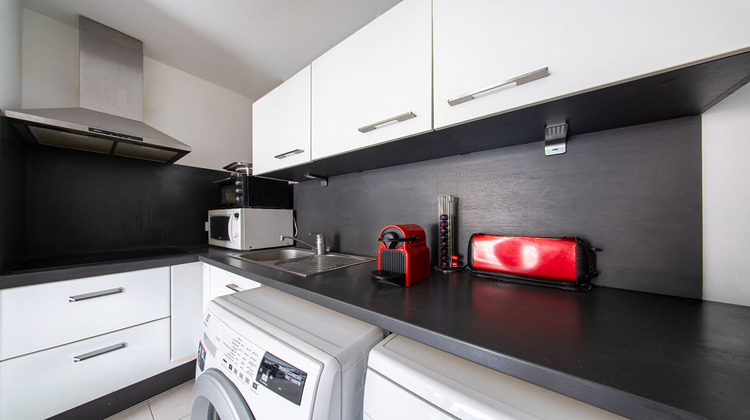 Ma-Cabane - Vente Appartement LE PLESSIS-ROBINSON, 60 m²
