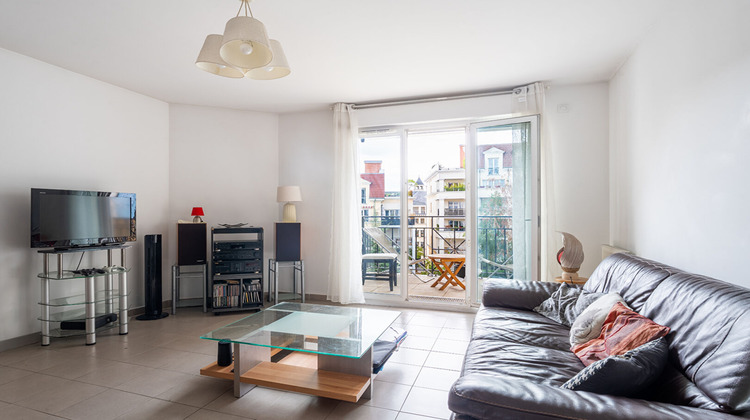 Ma-Cabane - Vente Appartement LE PLESSIS-ROBINSON, 60 m²