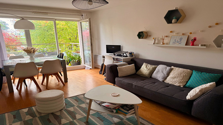 Ma-Cabane - Vente Appartement LE PLESSIS-ROBINSON, 60 m²