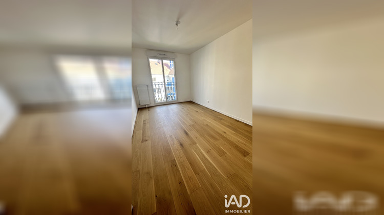 Ma-Cabane - Vente Appartement Le Plessis-Robinson, 65 m²