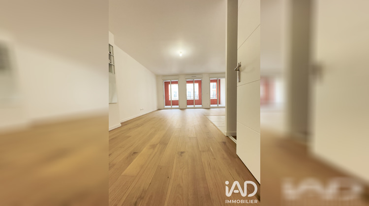 Ma-Cabane - Vente Appartement Le Plessis-Robinson, 63 m²