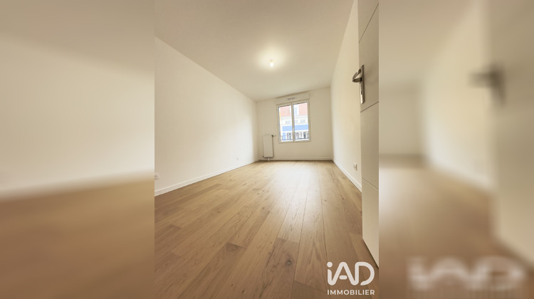 Ma-Cabane - Vente Appartement Le Plessis-Robinson, 63 m²