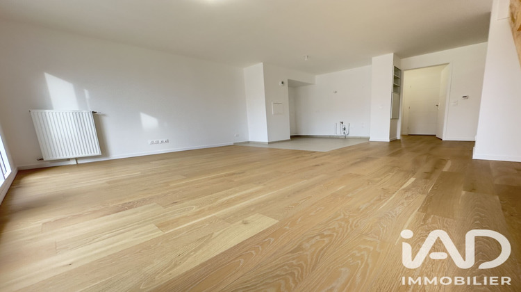 Ma-Cabane - Vente Appartement Le Plessis-Robinson, 94 m²