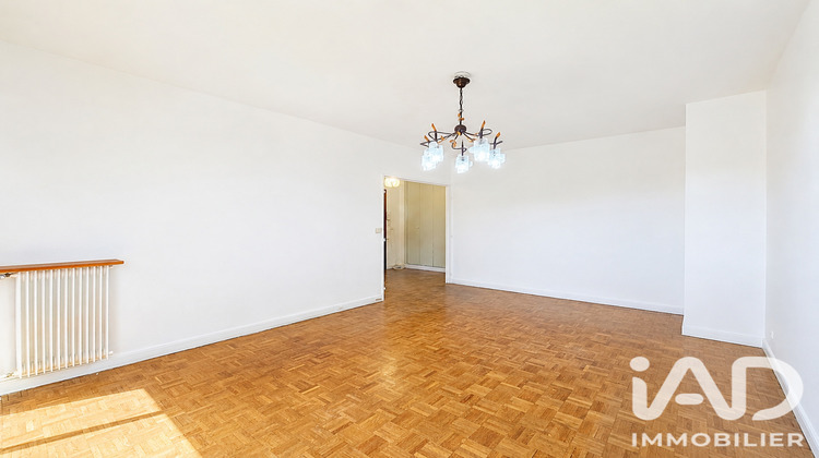 Ma-Cabane - Vente Appartement Le Plessis-Robinson, 48 m²