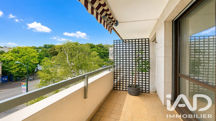Ma-Cabane - Vente Appartement Le Plessis-Robinson, 48 m²