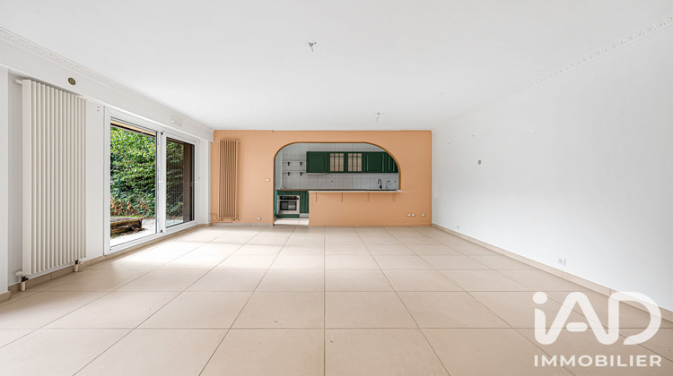 Ma-Cabane - Vente Appartement Le Plessis-Robinson, 96 m²