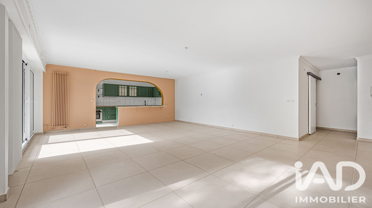 Ma-Cabane - Vente Appartement Le Plessis-Robinson, 96 m²