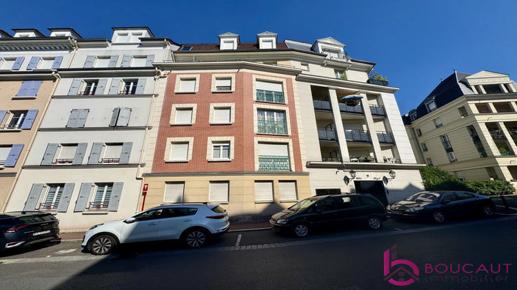 Ma-Cabane - Vente Appartement Le Plessis-Robinson, 24 m²