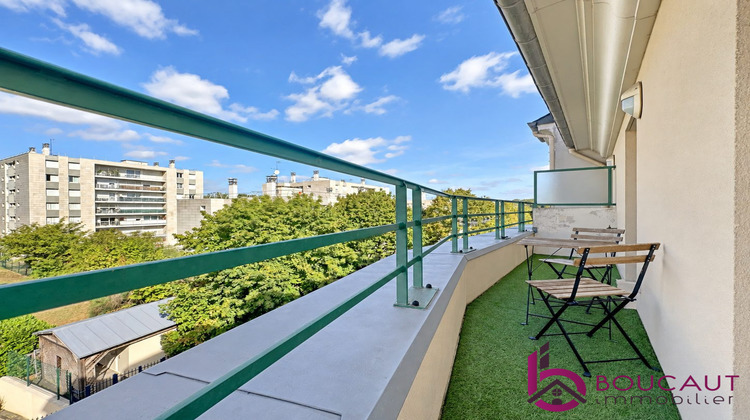 Ma-Cabane - Vente Appartement Le Plessis-Robinson, 24 m²