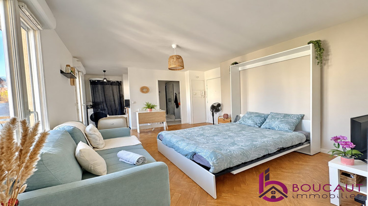 Ma-Cabane - Vente Appartement Le Plessis-Robinson, 24 m²