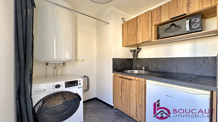 Ma-Cabane - Vente Appartement Le Plessis-Robinson, 24 m²