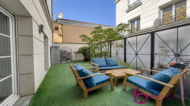 Ma-Cabane - Vente Appartement Le Plessis-Robinson, 77 m²