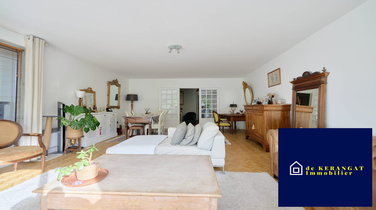 Ma-Cabane - Vente Appartement Le Plessis-Robinson, 108 m²