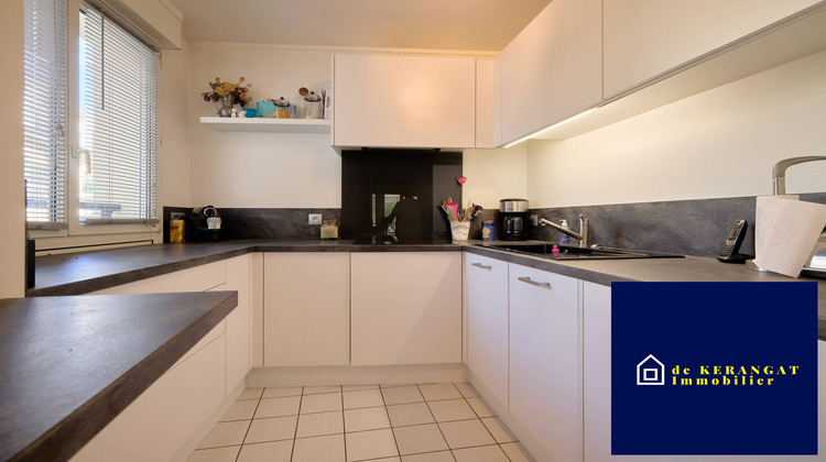 Ma-Cabane - Vente Appartement Le Plessis-Robinson, 108 m²