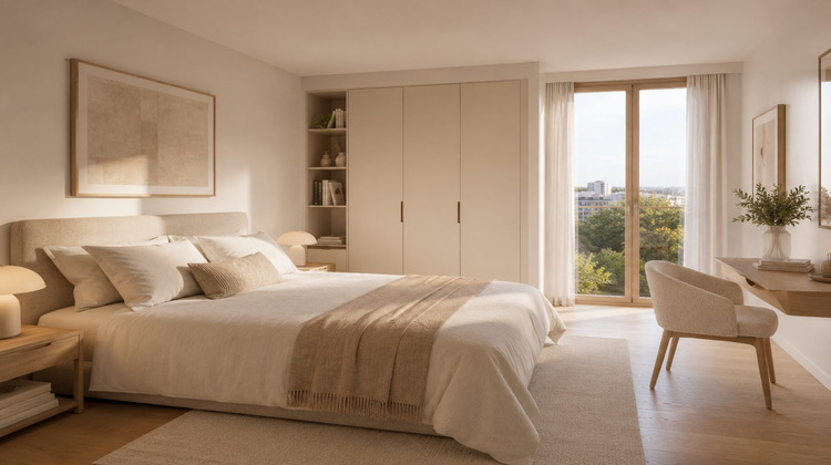 Ma-Cabane - Vente Appartement Le Plessis-Robinson, 107 m²