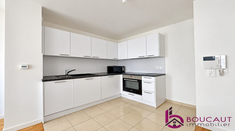 Ma-Cabane - Vente Appartement Le Plessis-Robinson, 41 m²