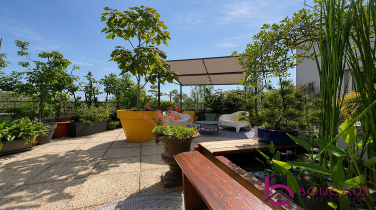 Ma-Cabane - Vente Appartement Le Plessis-Robinson, 109 m²