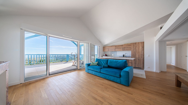 Ma-Cabane - Vente Appartement LE PLESSIS-ROBINSON, 66 m²