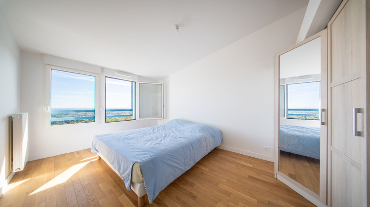 Ma-Cabane - Vente Appartement LE PLESSIS-ROBINSON, 66 m²