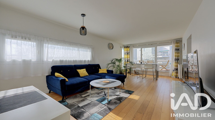 Ma-Cabane - Vente Appartement Le Plessis-Robinson, 77 m²