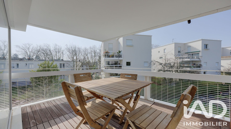 Ma-Cabane - Vente Appartement Le Plessis-Robinson, 77 m²