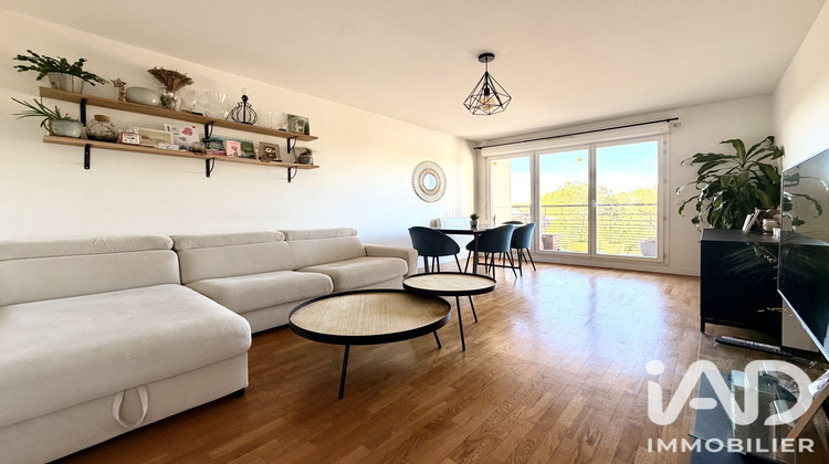 Ma-Cabane - Vente Appartement Le Plessis-Robinson, 65 m²