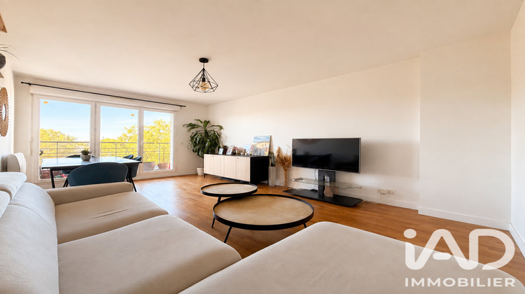 Ma-Cabane - Vente Appartement Le Plessis-Robinson, 65 m²