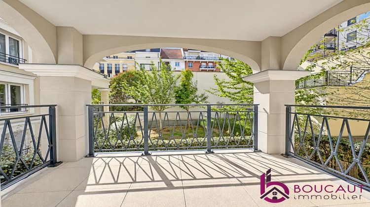 Ma-Cabane - Vente Appartement Le Plessis-Robinson, 59 m²
