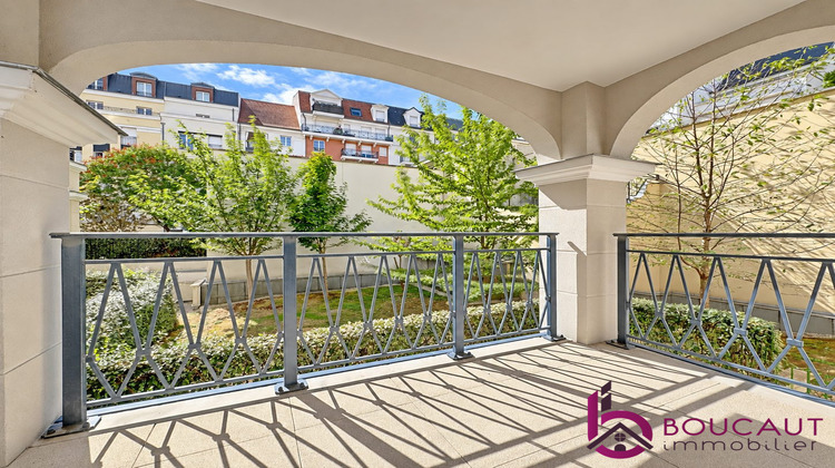 Ma-Cabane - Vente Appartement Le Plessis-Robinson, 59 m²