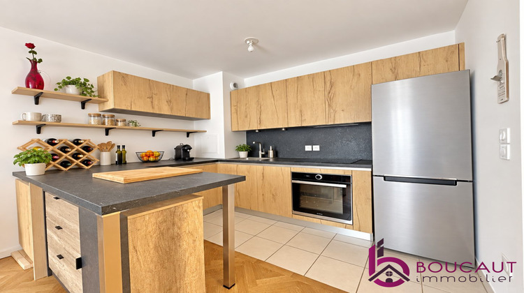 Ma-Cabane - Vente Appartement Le Plessis-Robinson, 59 m²