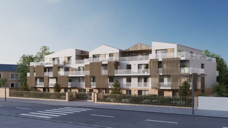 Ma-Cabane - Vente Appartement Le Plessis-Trévise, 53 m²