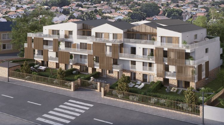 Ma-Cabane - Vente Appartement Le Plessis-Trévise, 53 m²