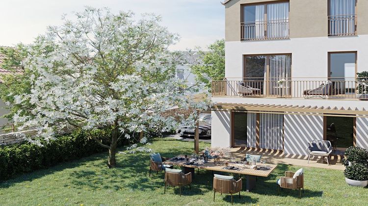 Ma-Cabane - Vente Appartement Le Plessis-Trévise, 126 m²