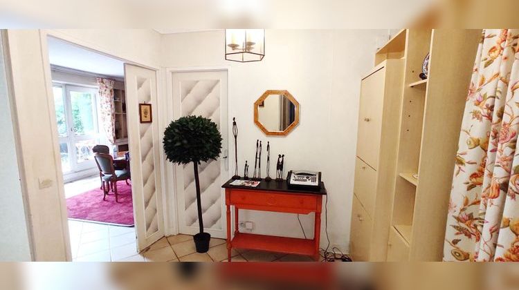 Ma-Cabane - Vente Appartement LE PLESSIS-TREVISE, 81 m²