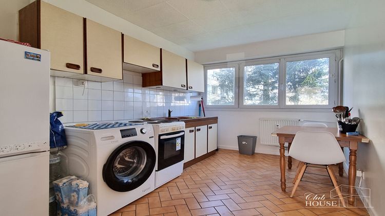 Ma-Cabane - Vente Appartement LE PLESSIS-TREVISE, 68 m²